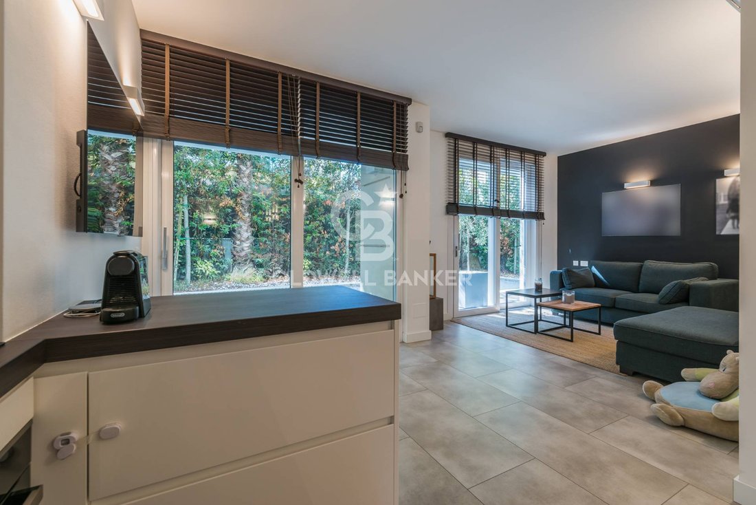 Apartment in Paese, Riccione, Emilia-Romagna 4 - 17545195