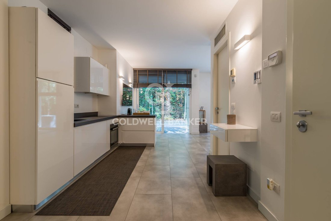 Apartment in Paese, Riccione, Emilia-Romagna 2 - 17545195