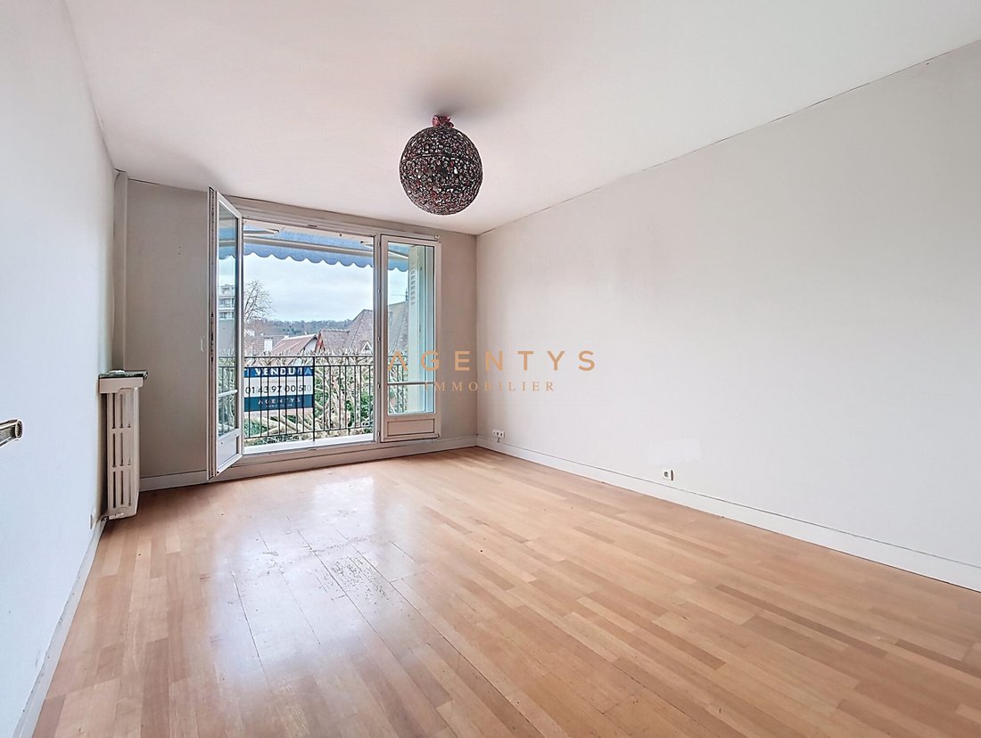 Apartment in La Varenne, Saint-Maur-des-Fossés, France 2 - 16254244