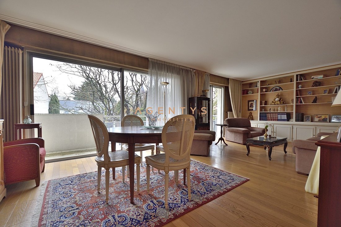 Apartment in Adamville, Saint-Maur-des-Fossés, France 4 - 17367741
