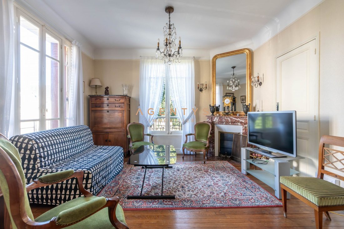 House in Ledru Rollin, Le Perreux-sur-Marne, France 4 - 17290743