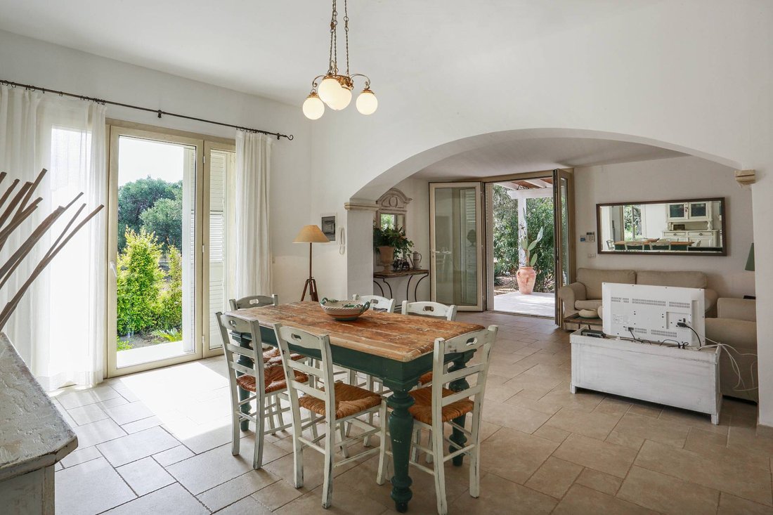 Villa in Saint Catherine, Nardo, Apulia 3 - 17545197