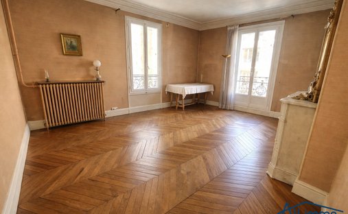 Appartement à Begin, Saint-Mandé, France 1