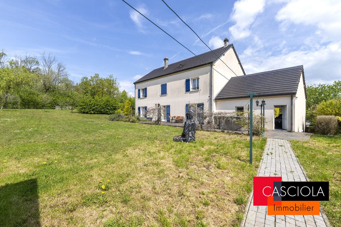 House in Pange, Grand Est, France 5 - 17112548