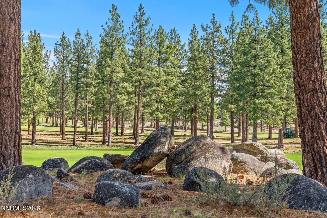 Land in Genoa, Nevada, United States 5 - 17545263
