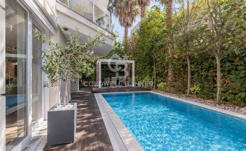 Wohnung in Paese, Riccione, Emilia-Romagna 1