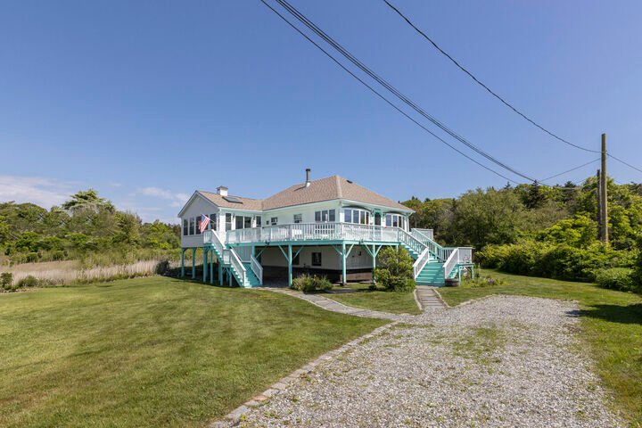 Casa a Portland, Maine, Stati Uniti 4 - 17545248