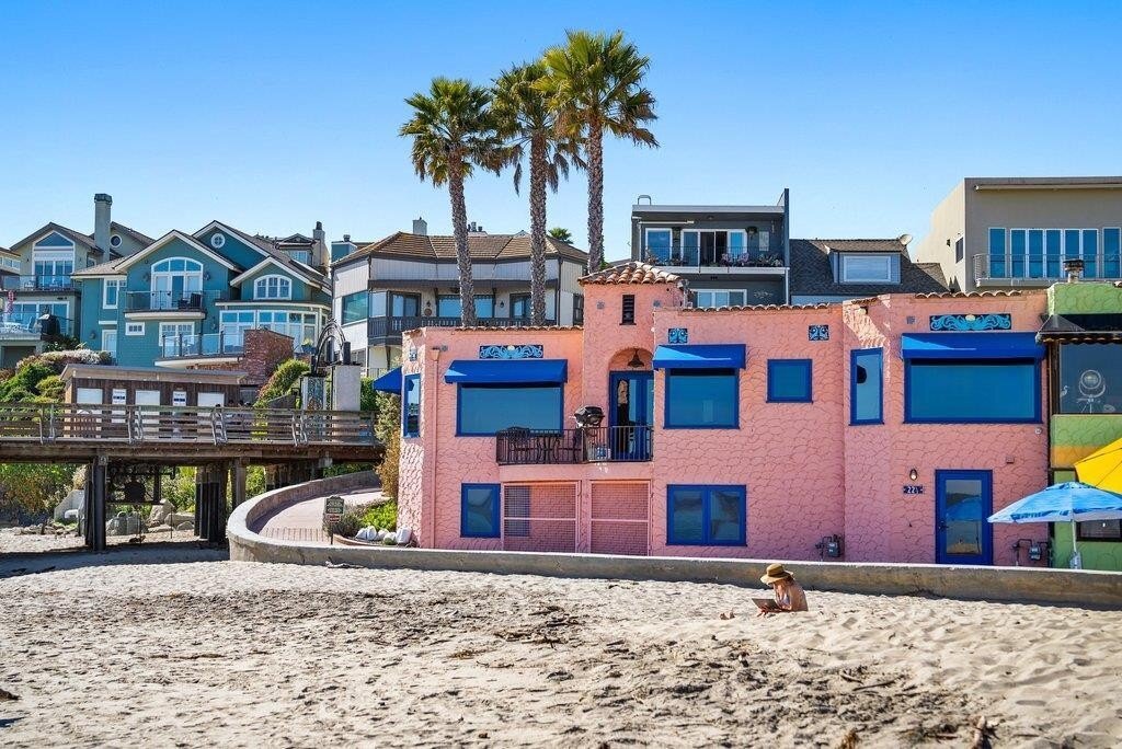 House in Capitola, California, United States 3 - 17545235