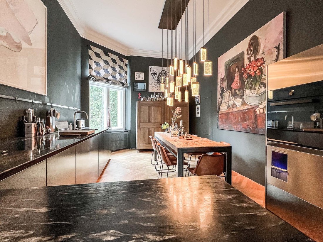 House in Berlin, Berlin, Germany 3 - 17545279