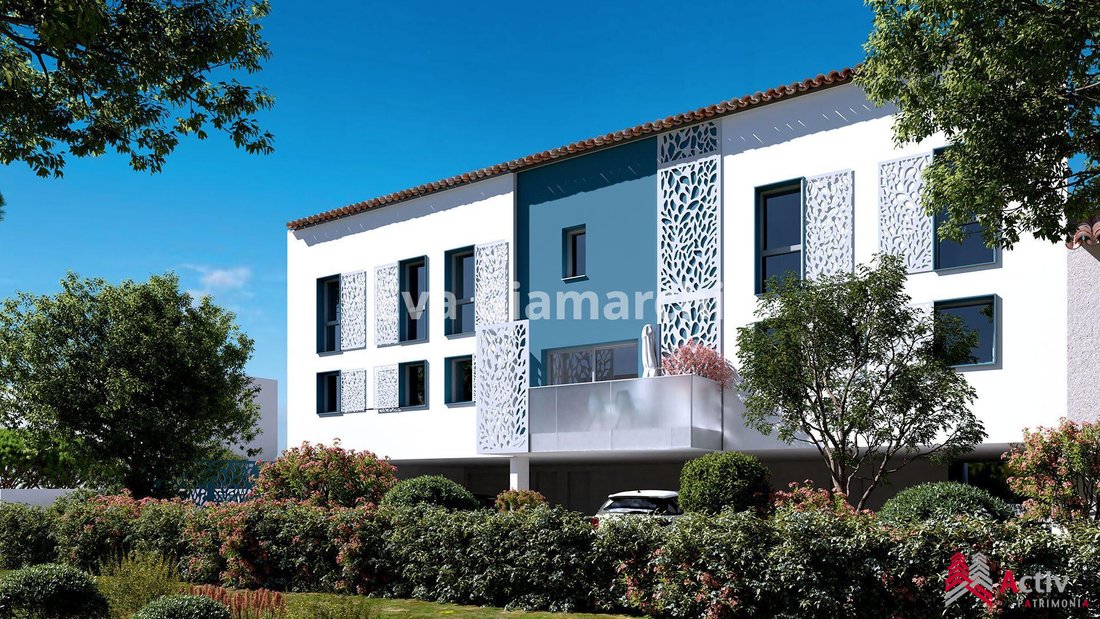 Apartment in Rive Gauche, Palavas-les-Flots, France 4 - 17545518