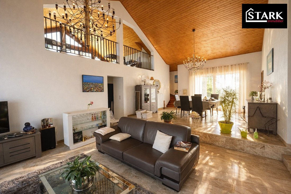 House in Chaux, Bourgogne – Franche-Comté, France 5 - 13226641