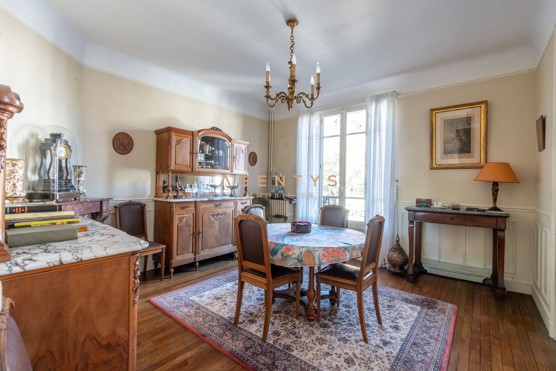 House in Ledru Rollin, Le Perreux-sur-Marne, France 5 - 17290743