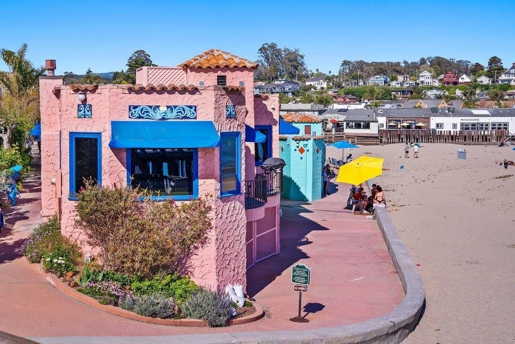 House in Capitola, California, United States 4 - 17545235