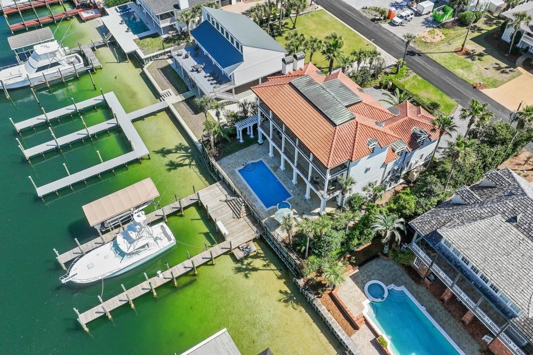 House in Destin, Florida, United States 5 - 17545270