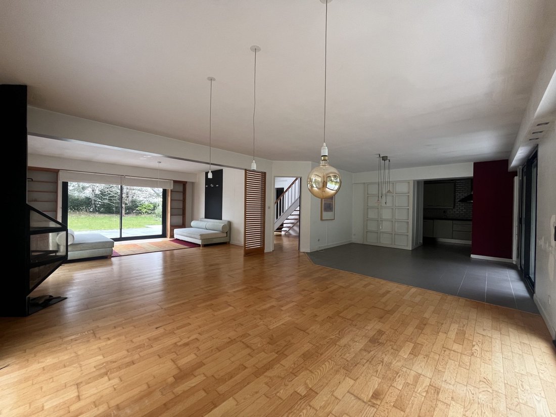 House in Cucq, Hauts-de-France, France 5 - 17545480