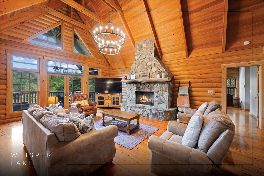 House in Cashiers, North Carolina, United States 2 - 17545284
