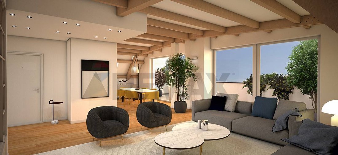 Apartment in Gessate, Lombardy, Italy 2 - 17545181