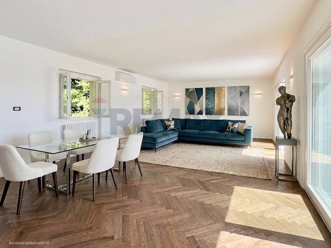 Apartment in Ghiffa, Piedmont, Italy 4 - 16708874