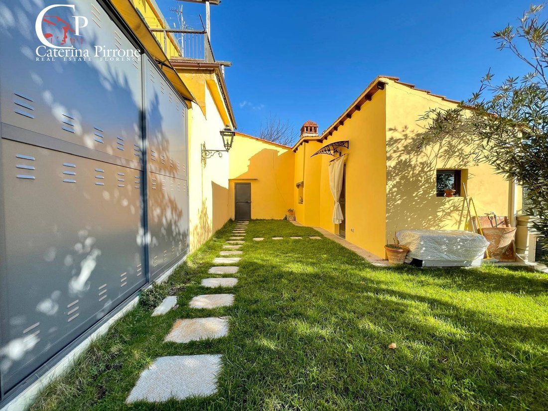 Apartment in Serpiolle - Massoni, Florence, Italy 2 - 16096129
