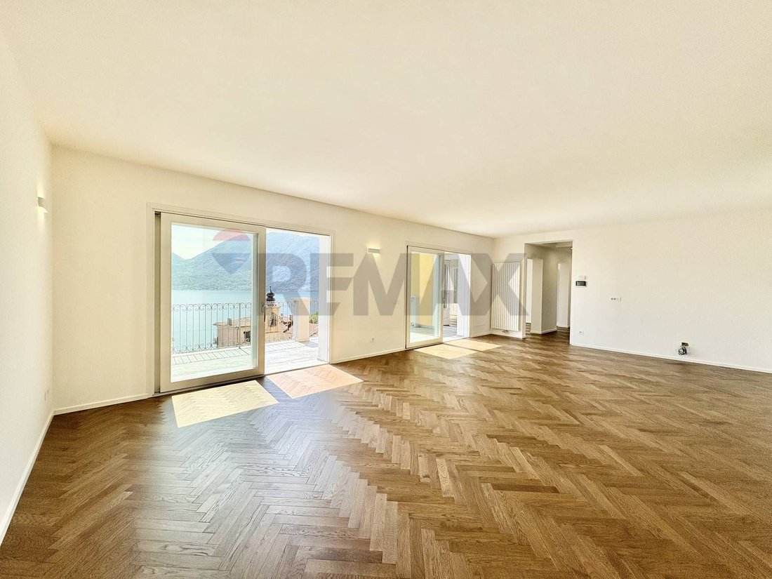 Apartment in Ghiffa, Piedmont, Italy 3 - 16708874
