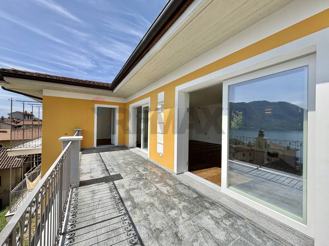 Apartment in Ghiffa, Piedmont, Italy 5 - 16708874