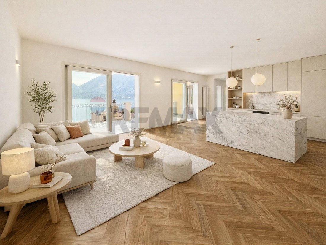 Apartment in Ghiffa, Piedmont, Italy 1 - 16708874