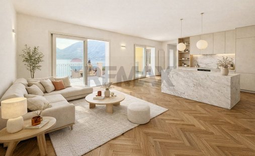 Apartment in Ghiffa, Piedmont, Italy 1