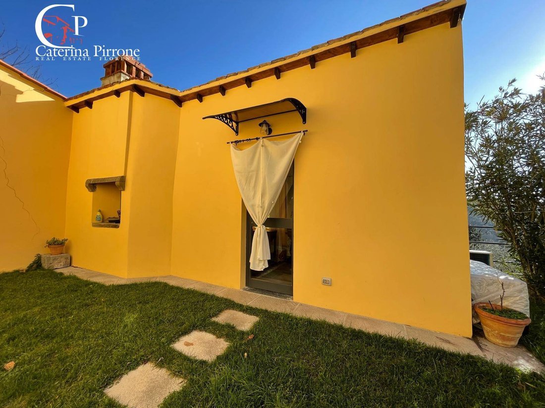 Apartment in Serpiolle - Massoni, Florence, Italy 3 - 16096129