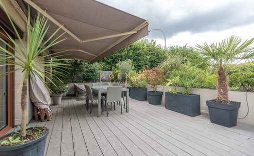 Apartment in Ledru Rollin, Le Perreux-sur-Marne, France 1