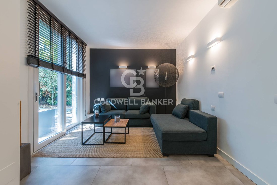 Apartment in Paese, Riccione, Emilia-Romagna 5 - 17545195