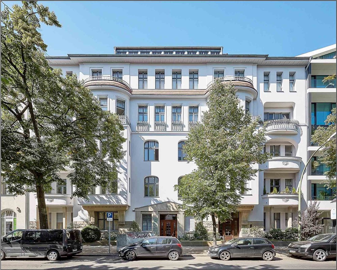 House in Berlin, Berlin, Germany 1 - 17545279