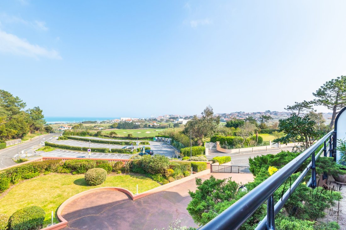 Apartment in Bidart, Nouvelle-Aquitaine, France 3 - 17545501