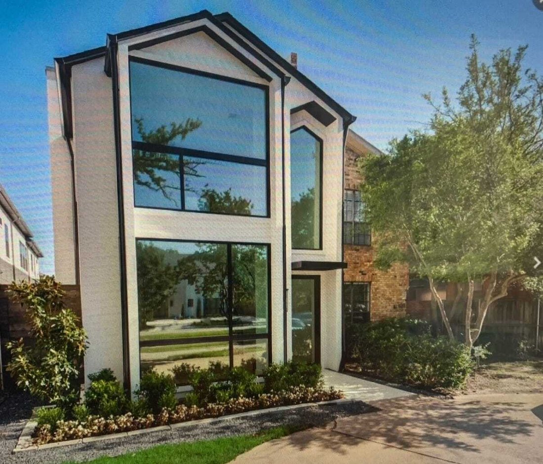 House in Dallas, Texas, United States 1 - 17545323