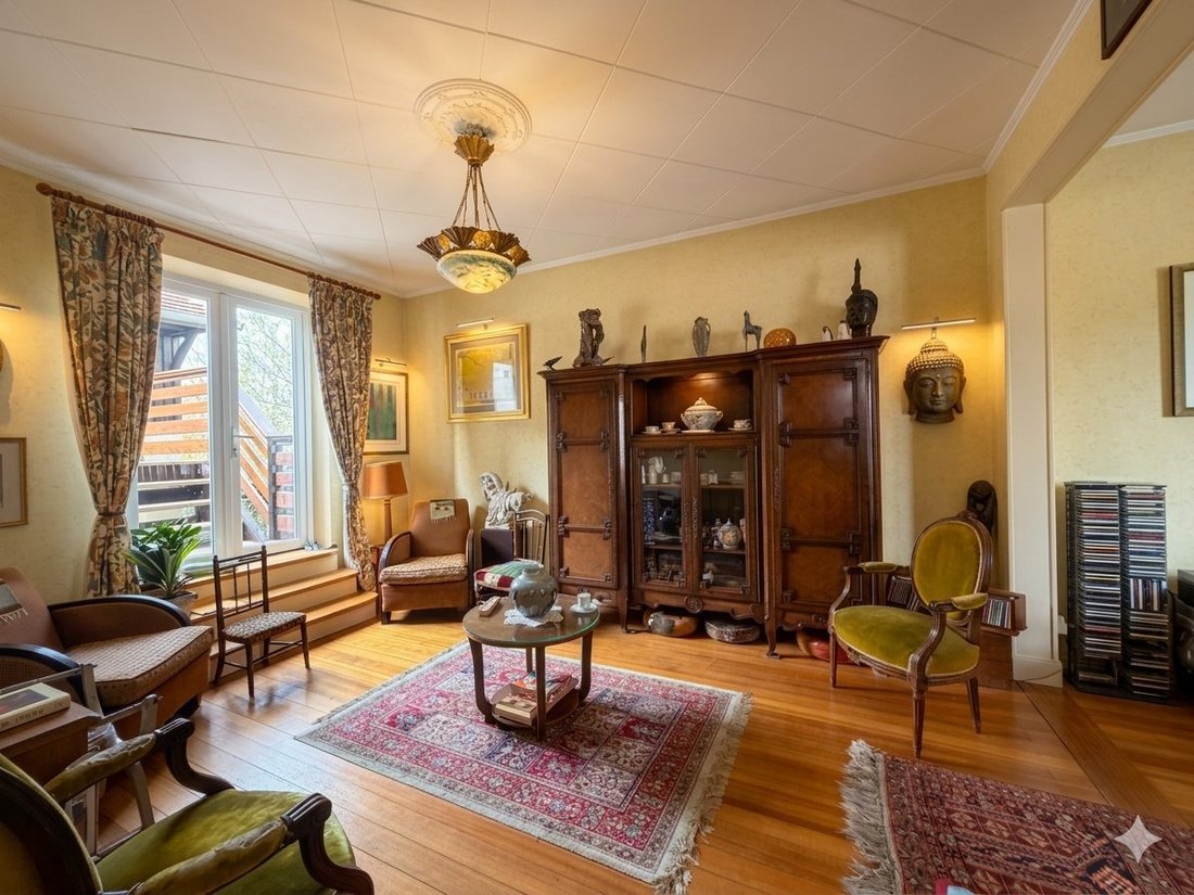 House in Poincare Est, Strasbourg, France 2 - 17545510