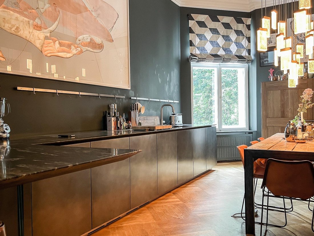 House in Berlin, Berlin, Germany 4 - 17545279