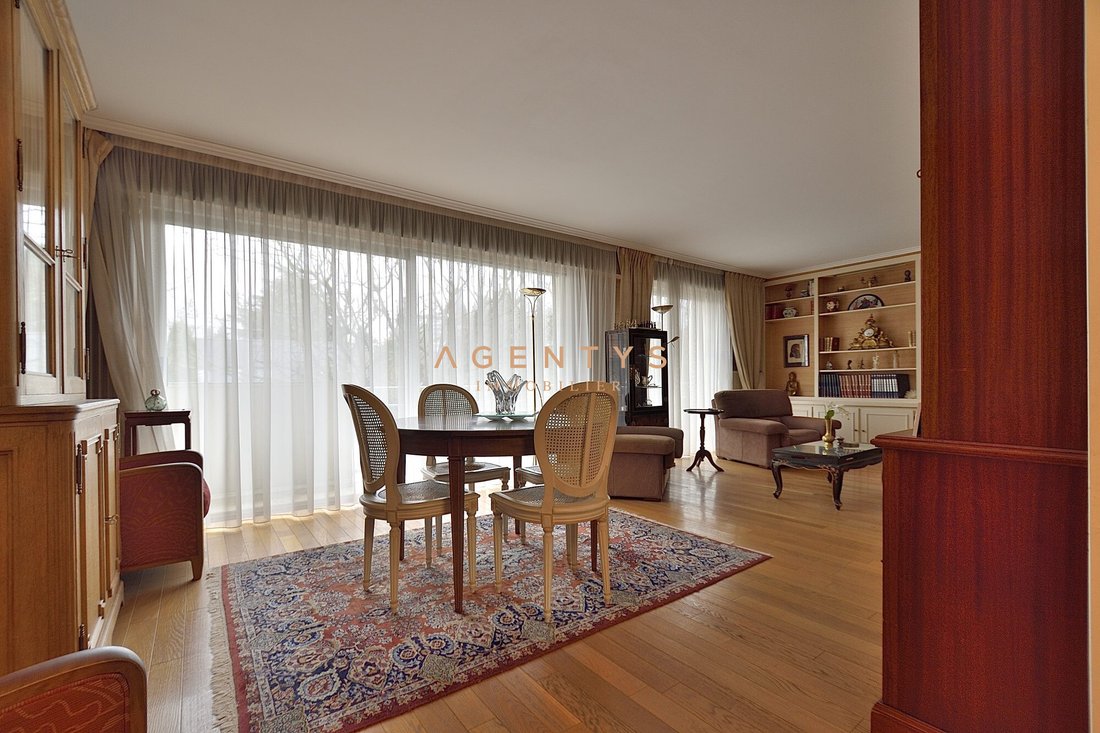 Apartment in Adamville, Saint-Maur-des-Fossés, France 2 - 17367741