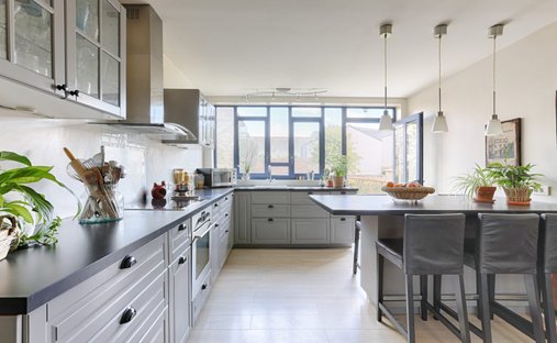 Casa en Chedal Anglay, La Garenne-Colombes, Francia 1
