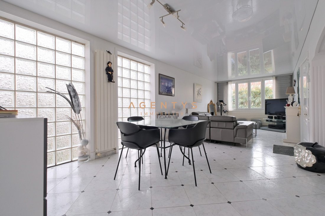 Casa en Juillet Zola, Alfortville, Francia 5 - 17237880