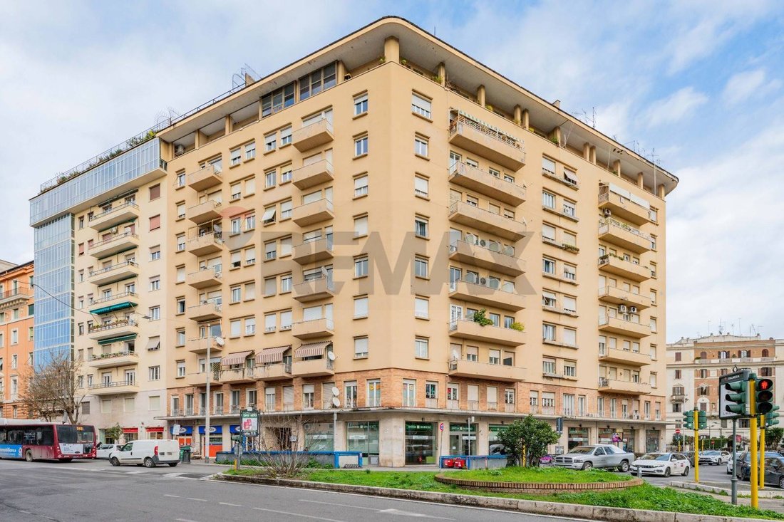 Apartment in Bologna, Rome, Italy 1 - 17545202