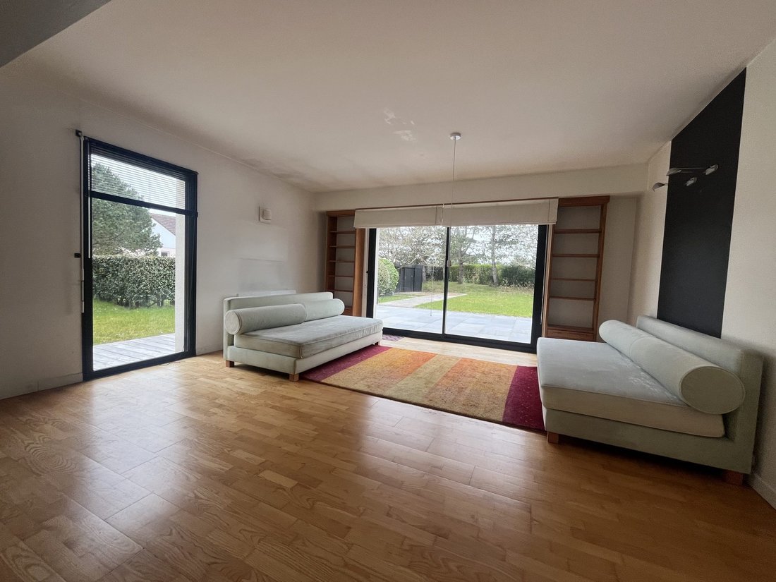 House in Cucq, Hauts-de-France, France 3 - 17545480
