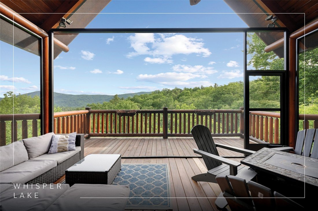 House in Cashiers, North Carolina, United States 4 - 17545284