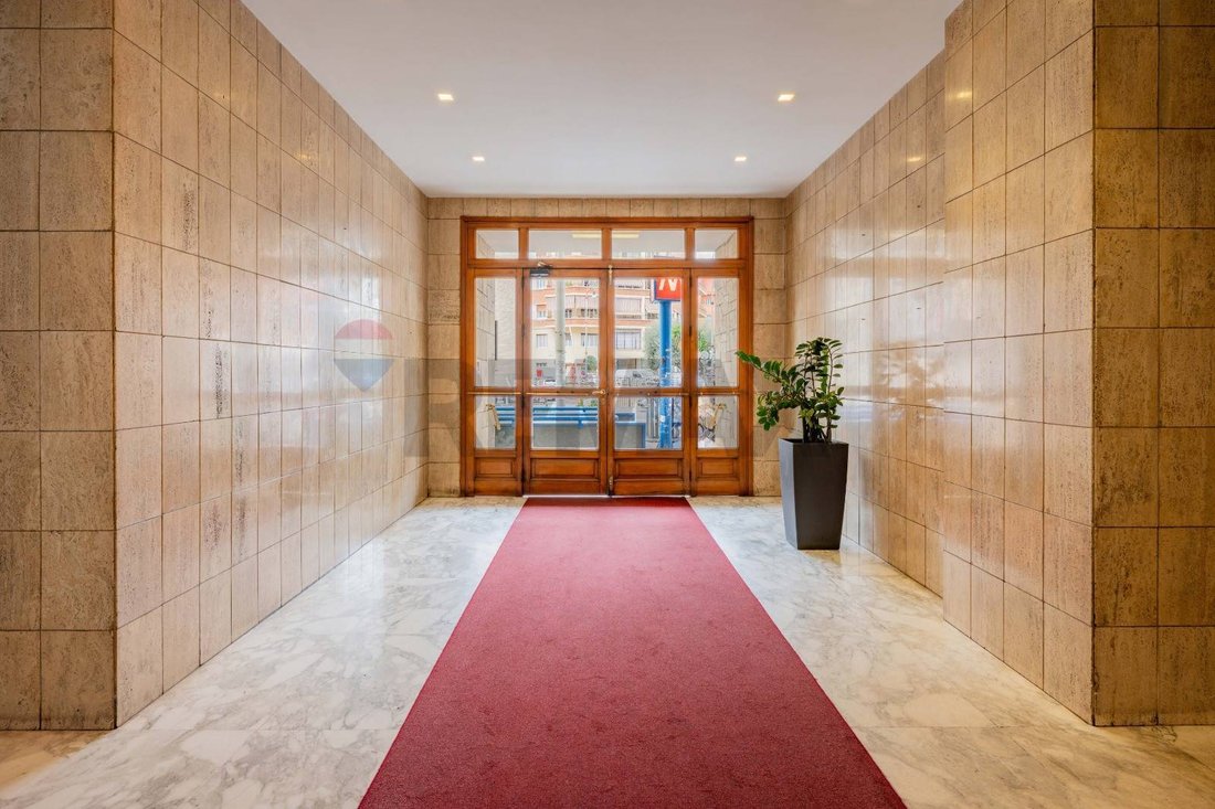 Apartment in Bologna, Rome, Italy 4 - 17545202