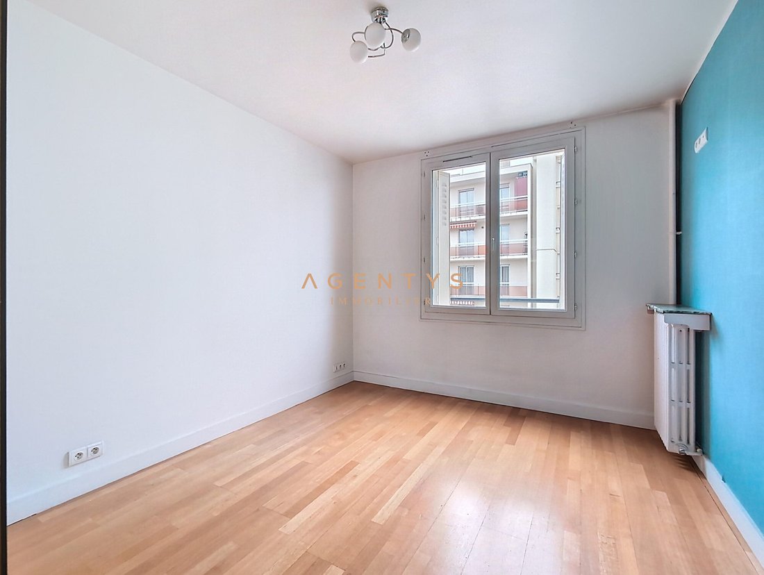 Apartment in La Varenne, Saint-Maur-des-Fossés, France 4 - 16254244
