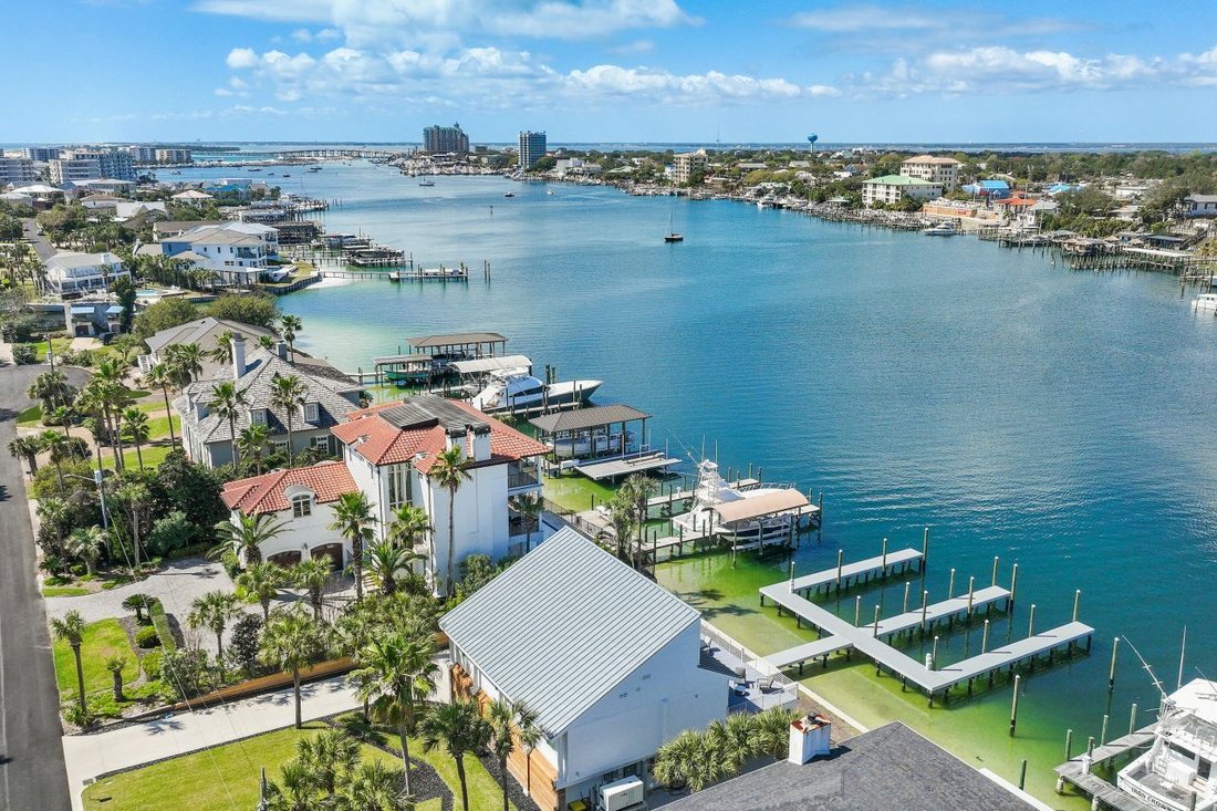 House in Destin, Florida, United States 4 - 17545270