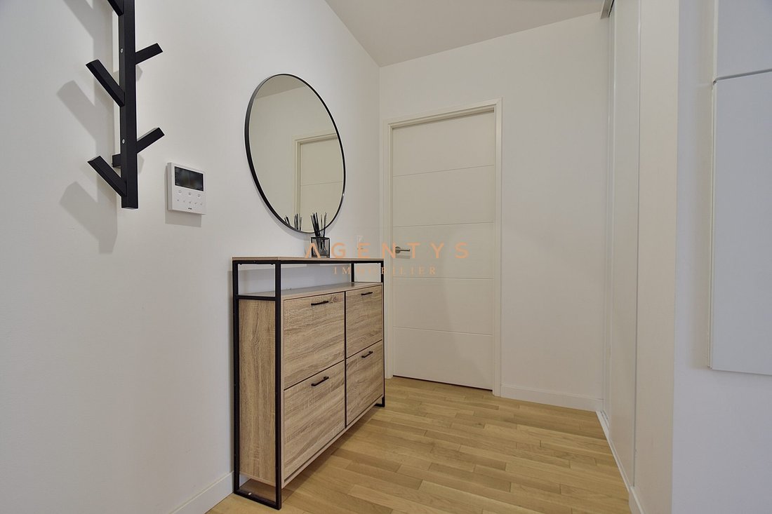 Apartment in Adamville, Saint-Maur-des-Fossés, France 3 - 17224361