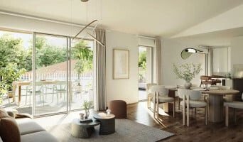 Apartment in Anglet, Nouvelle-Aquitaine, France 5 - 17545449