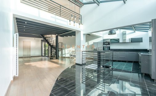 Casa a Ledru Rollin, Le Perreux-sur-Marne, Francia 1