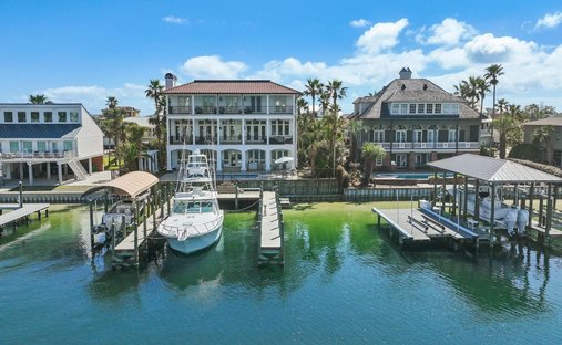 Maison à Destin, Floride, États-Unis 1