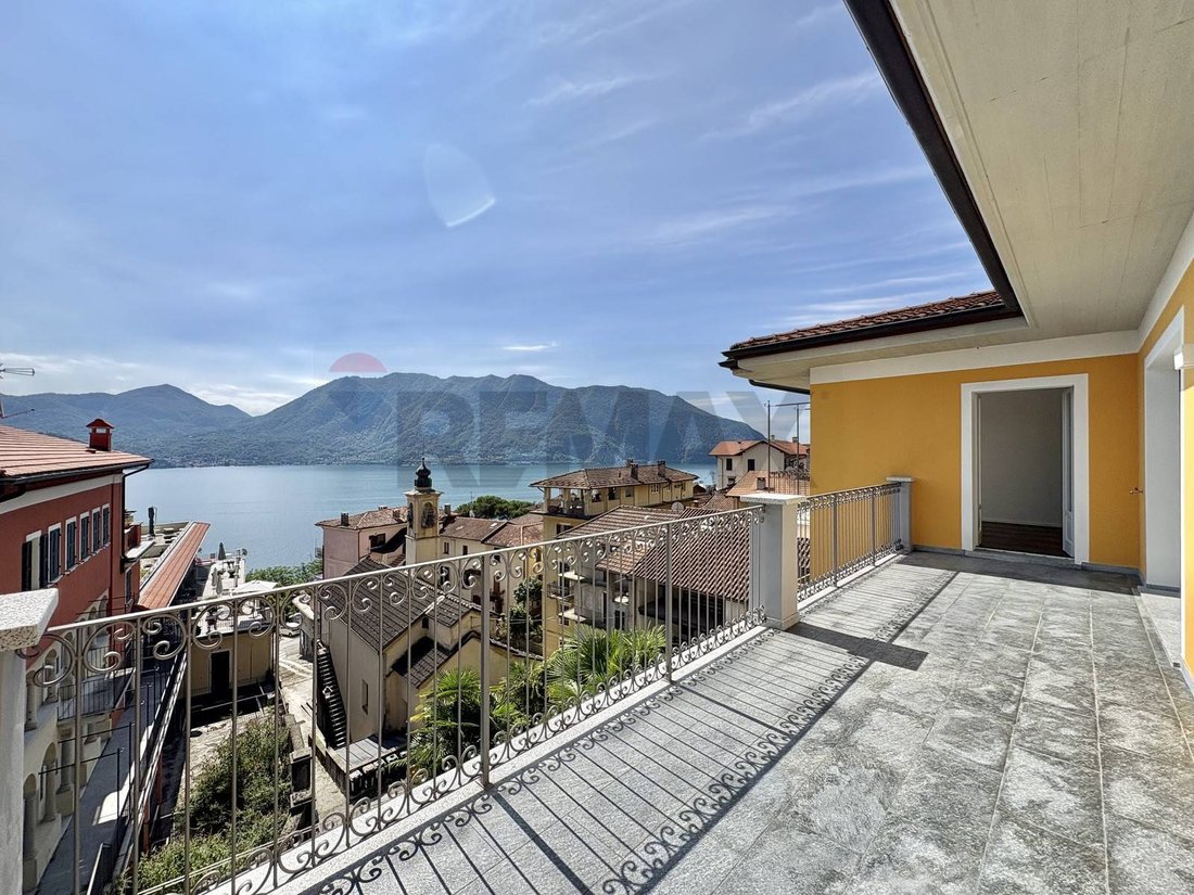 Apartment in Ghiffa, Piedmont, Italy 2 - 16708874