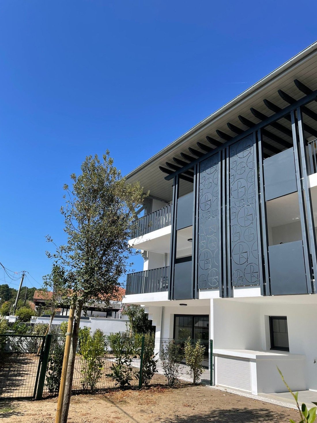 Apartamento en Anglet, Nueva Aquitania, Francia 4 - 17545441
